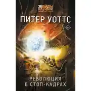 Постер книги Революция в стоп-кадрах