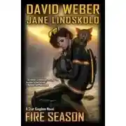 Постер книги Огненный сезон