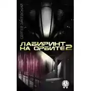 Постер книги Лабиринт на орбите 2