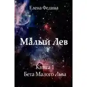 Постер книги Бета Малого Льва