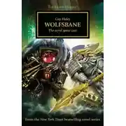 Постер книги Волчья погибель