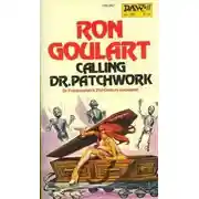 Постер книги Свидание с доктором Лоскутиком