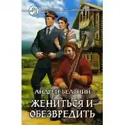 Постер книги Жениться и обезвредить