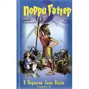 Постер книги 9 подвигов Сена Аесли. Подвиги 5-9