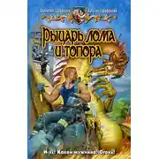 Постер книги Рыцарь лома и топора