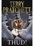 Терри Пратчетт - Бац!
