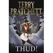 Постер книги Бац!