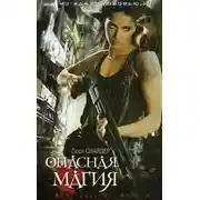 Постер книги Опасная магия