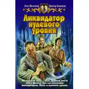 Постер книги Ликвидатор нулевого уровня