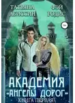 Татьяна Абиссин - Академия «Ангелы дорог» (СИ)