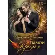 Постер книги Ты мои крылья (СИ)