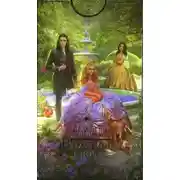 Постер книги В паутине снов (СИ)