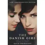 Постер книги Девушка из Дании