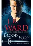Дж. Р. Уорд - Кровавая ярость (ЛП)