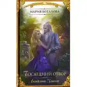 Постер книги Последний отбор (СИ)