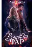 Аня Сокол - Воровка чар (Дилогия) (СИ)