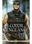 Роберт Хейс - Цвет мести (ЛП)