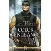 Постер книги Цвет мести (ЛП)