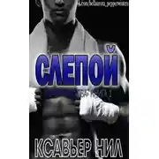 Постер книги Слепой (ЛП)