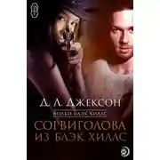 Постер книги Сорвиголова из Блэк Хиллс (ЛП)