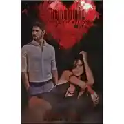 Постер книги Пылающие страстью (СИ)