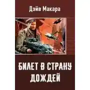 Постер книги Билет в страну дождей (СИ)