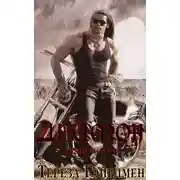 Постер книги Деймон (ЛП)