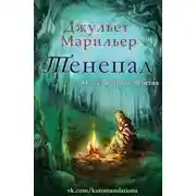 Постер книги Тенепад (ЛП)