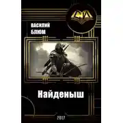 Постер книги Найденыш (СИ)