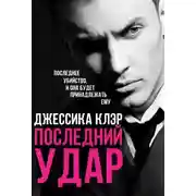 Постер книги Последний удар