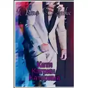 Постер книги Катя, Кэтрин, Катерина (СИ)