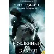 Постер книги Рожденный из камня (ЛП)
