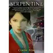 Постер книги Серпентина (ЛП)