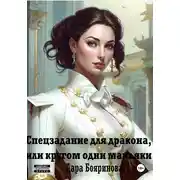 Постер книги Спецзадание для дракона, или кругом одни маньяки
