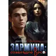 Постер книги Зармина: созвездие Весы