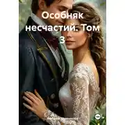 Постер книги Особняк несчастий. Том 3