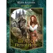 Постер книги Право первой ночи