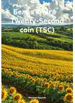 Максим Ерыгин - Белая книга Twenty-Second coin (TSC)