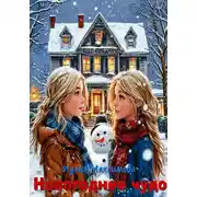 Постер книги Новогоднее чудо