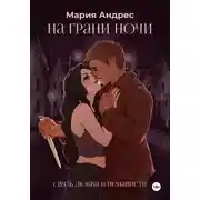 Постер книги На грани ночи: Связь любви и ненависти