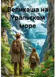Галина Голубева - Великаша на Уральском море
