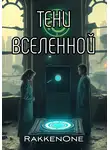 Валентин RakkenOne - Тени Вселенной