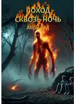 Анри Ред - Поход сквозь ночь