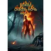 Постер книги Поход сквозь ночь