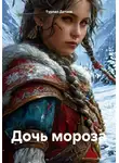 Турпал Датаев - Дочь мороза