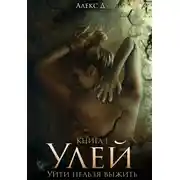 Постер книги Улей