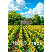 Постер книги 第二十二枚硬币（TSC）白皮书