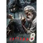 Постер книги Позывной «Хоттабыч»#8. Исчадие Кромки