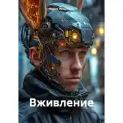 Постер книги Вживление