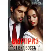 Постер книги Сюрприз от Биг-босса